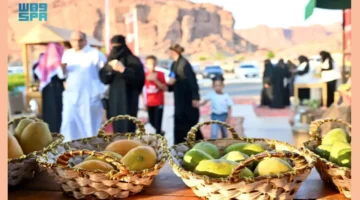 سوق الدمام المركزي يمدد مزاد الخضار والفواكه 6 أشهر